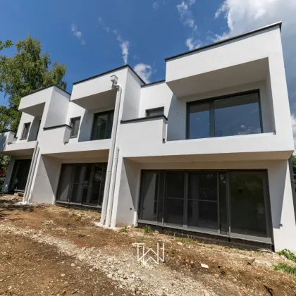 Premium Reihenhaus mit Eigengarten | Einzigartige Ausstattung | Village Osterhof - Bild 3