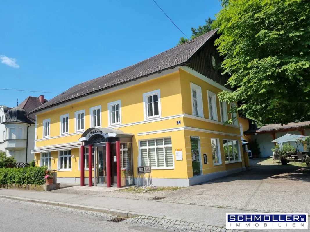 Gutgehendes Italienisches Restaurant sucht einen neuen Pächter - Bild 1