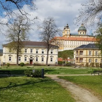 ZINSVILLA MIT ENTWICKLUNGSPOTENTZIAL - RENDITOBJEKT - Bild 3