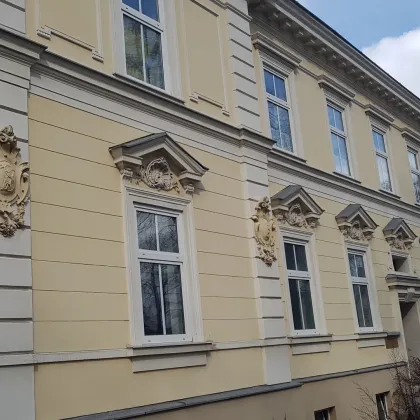 ZINSVILLA MIT ENTWICKLUNGSPOTENTZIAL - RENDITOBJEKT - Bild 2