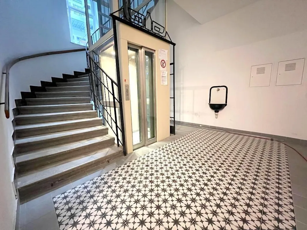 Wohnungspaket in 1030 Nahe Ungargasse/Rennweg zu Verkaufen! - Bild 1