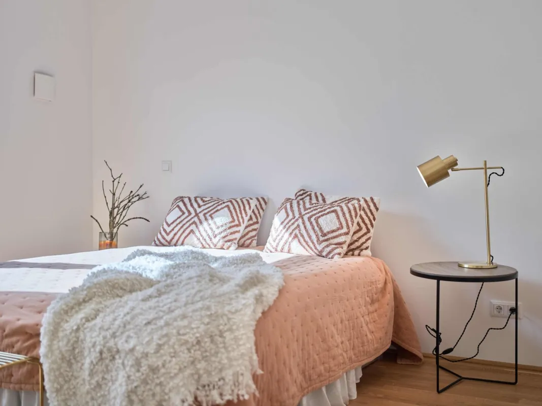 Moderne Vorsorgewohnung nahe U1 Kagran – Ideal für Investoren! - Bild 1