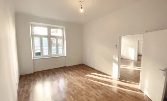 1030! ERSTBEZUG! Großzügige 3-Zimmer Altbauwohnung in hervorragender Lage! Perfekte Anbindung! Historie trifft Zeitgeist! Exklusive Deckenhöhe! Klimaanlage!