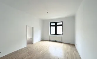1030 Wien! ALTBAUTRAUM! Exklusive 2-Zimmer Altbauwohnung in bester Lage! Perfekte Anbindung! Historie trifft Zeitgeist! Exklusive Deckenhöhe!