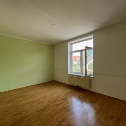 Helle und ruhige Wohnung im 1.Liftstock - Bild 2