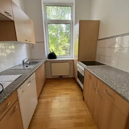 Helle und ruhige Wohnung im 1.Liftstock - Bild 3
