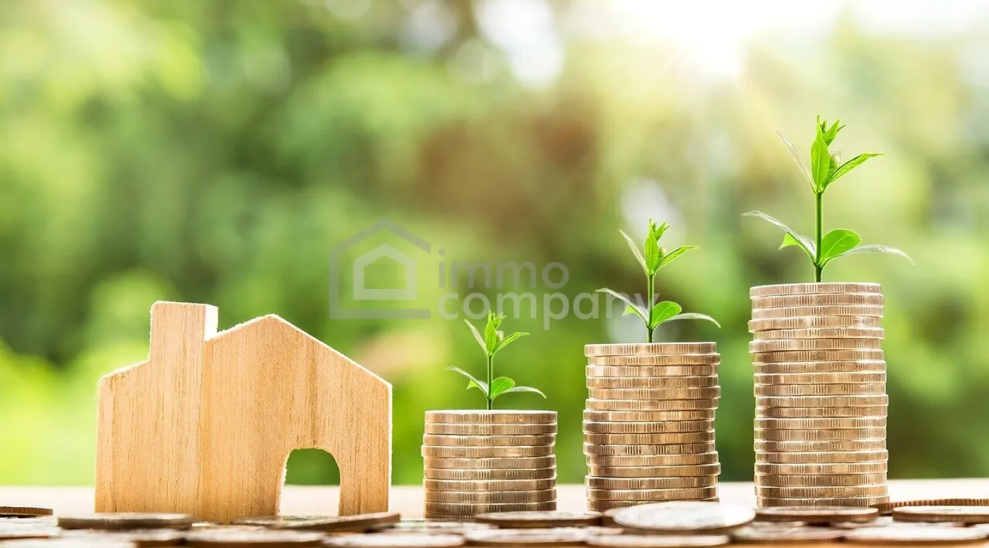 Renditeobjekt mit Potenzial: Zinshaus NÖ - 340m², vollsaniert,  großer Garten, 8 Stellplätze - Bild 1