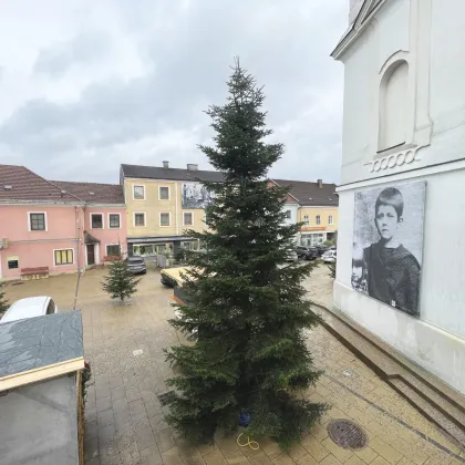Erstbezug – Individuell gestaltbarer Raum im Herzen von Pöchlarn - Bild 3