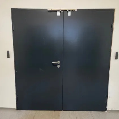 Lagerfläche in der Industriezeile Linz zu vermieten - Provisionsfrei ! - Bild 3
