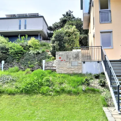 Weitläufige Villa in Klosterneuburg nähe der historischen Altstadt -  TOP Lage! - Bild 3