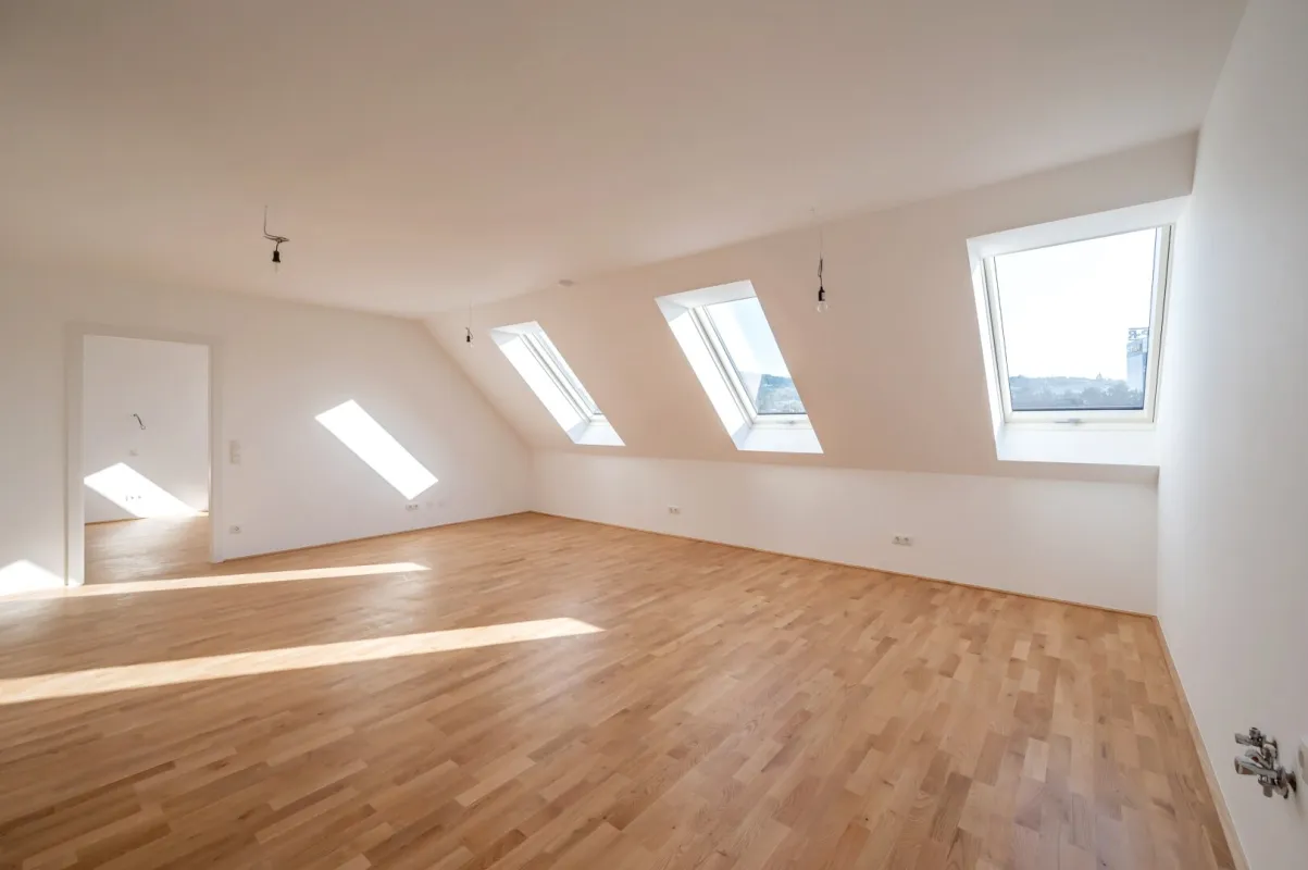 ++NEU++ Tolle 3,5-Zimmer DG-Maisonette mit 2 Terrassen! - Bild 1