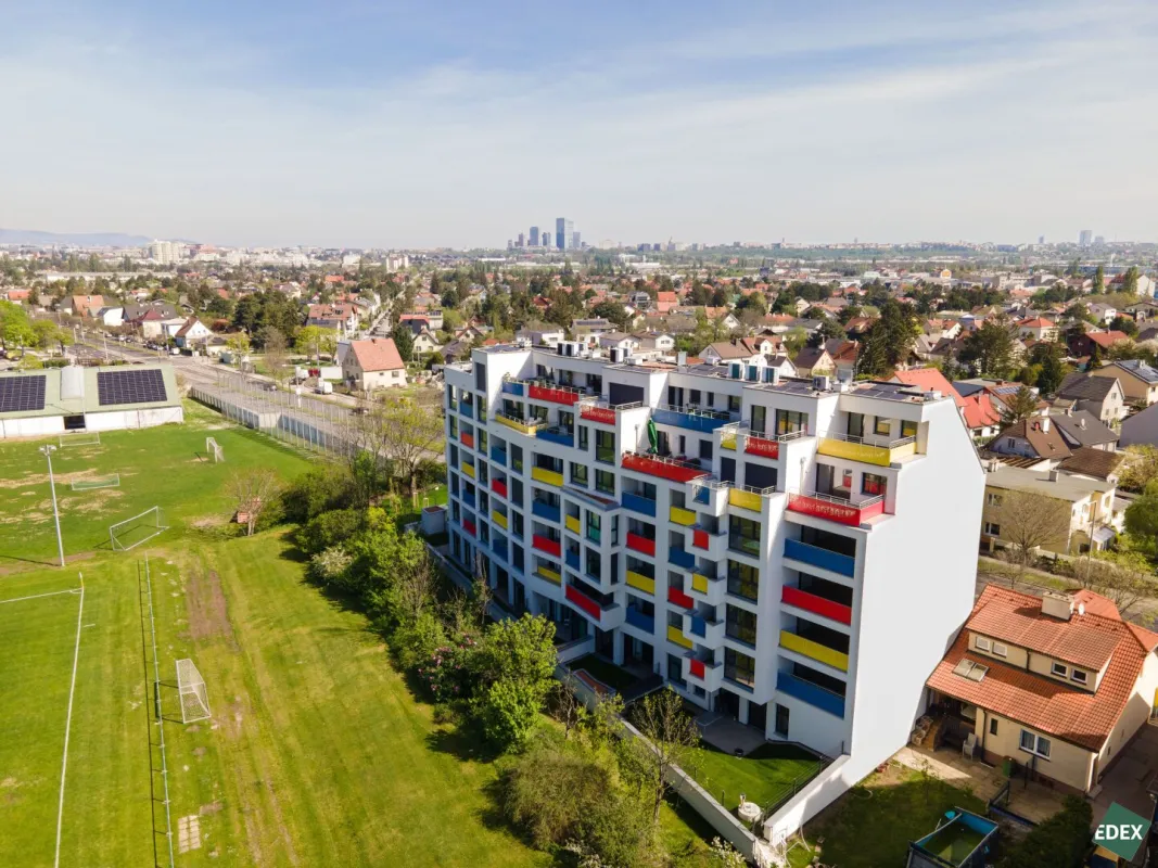 PROVISIONSFREI | ERSTBEZUG - Bezugsfertige, hochwertige Eigentumswohnungen mit voll ausgestatteten Küchen - Bild 1