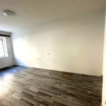 —Traumhaftes Starterpaket: Erdgeschoss-Wohnung mit 1 Zimmern in zentraler Lage um nur 85.000,00 €! - Bild 2