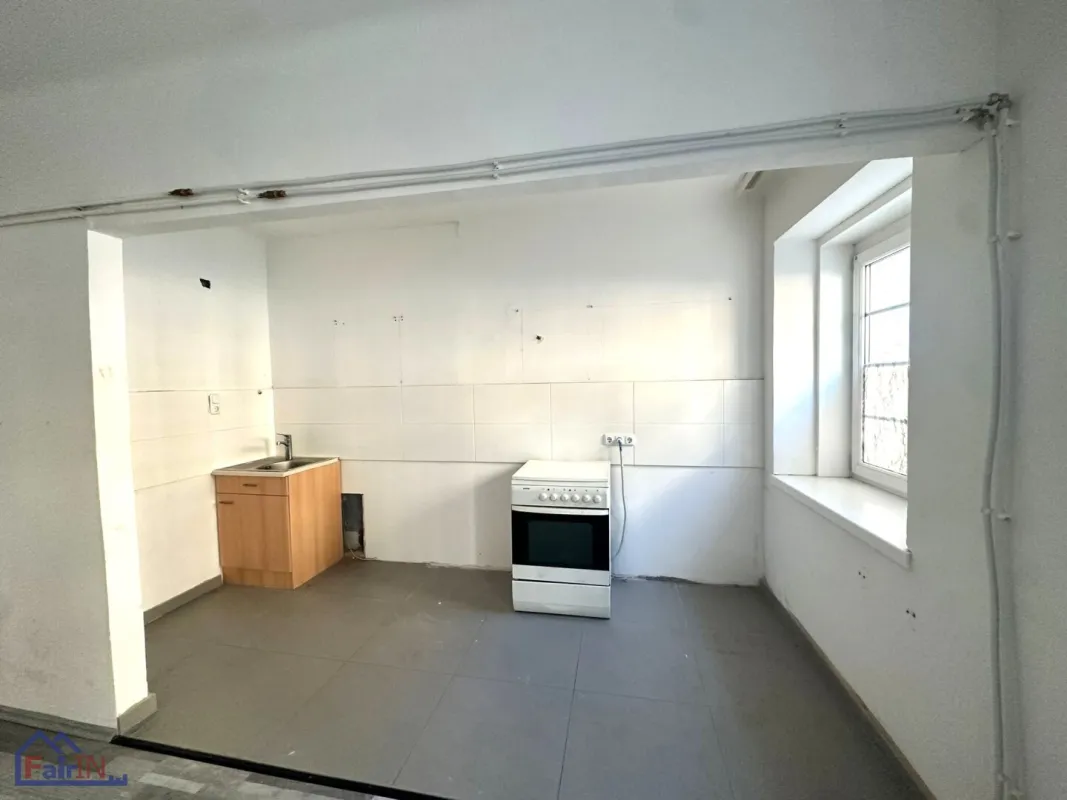 —Traumhaftes Starterpaket: Erdgeschoss-Wohnung mit 1 Zimmern in zentraler Lage um nur 85.000,00 €! - Bild 1