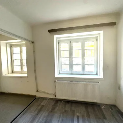—Traumhaftes Starterpaket: Erdgeschoss-Wohnung mit 1 Zimmern in zentraler Lage um nur 85.000,00 €! - Bild 3