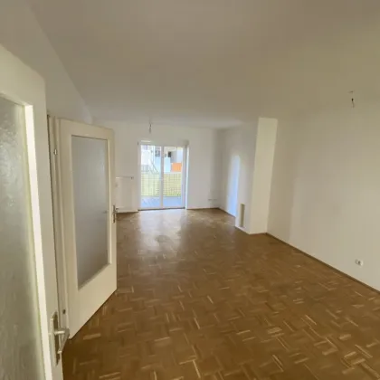 2-Zimmer-Wohnung mit Loggia und Stellplatz in Luftenberg! Miete: 667,51 € - Bild 2