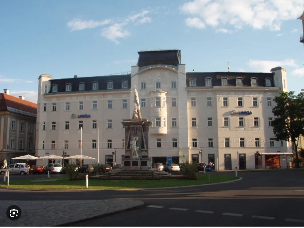 Bürofläche in Klagenfurt - Bild 1