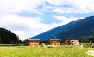 TRATTEN - Familienfreundliches Grundstück in der Mitte der Siedlung (G15)