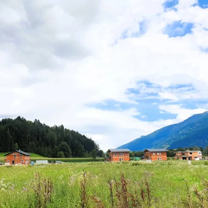 TRATTEN - Wohnen mit Weitblick (G31) - Bild 2