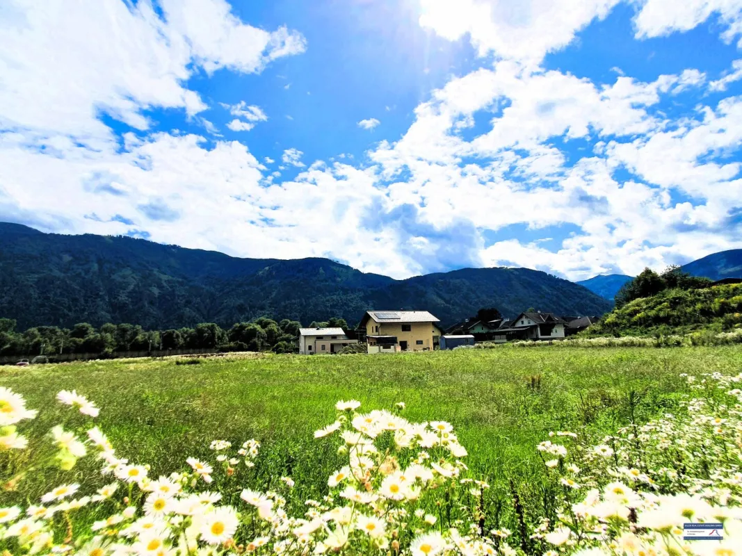 TRATTEN - Wohnen mit Weitblick (G31) - Bild 1