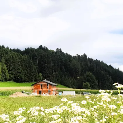 TRATTEN - Wohnen mit Ausblick & guter Nachbarschaft (G32) - Bild 3