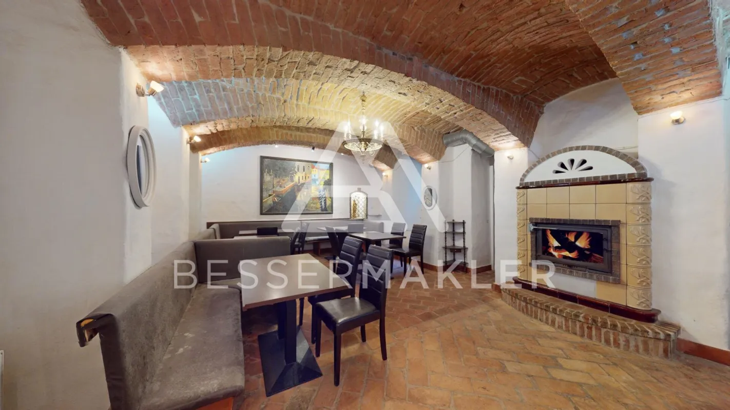 VIELSEITIGE NUTZUNG | IM 9. BEZIRK | REZNICEKGASSE 3 - Bild 1