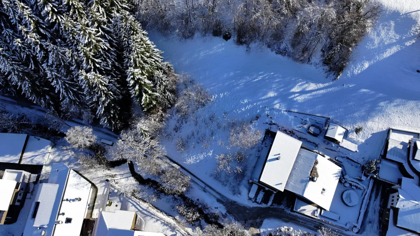 Reith im Alpachtal: Idyllisches Baugrundstück zu verkaufen - Bild 1