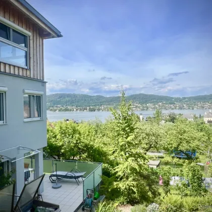 EInfamilienhaus mit Seeblick - Bild 2