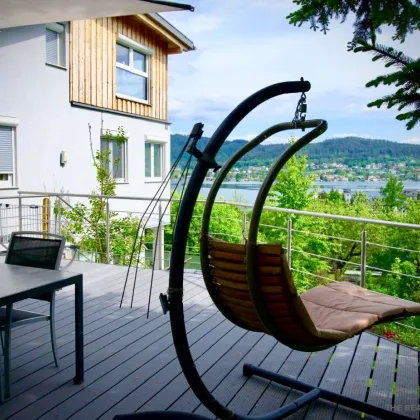 EInfamilienhaus mit Seeblick - Bild 3
