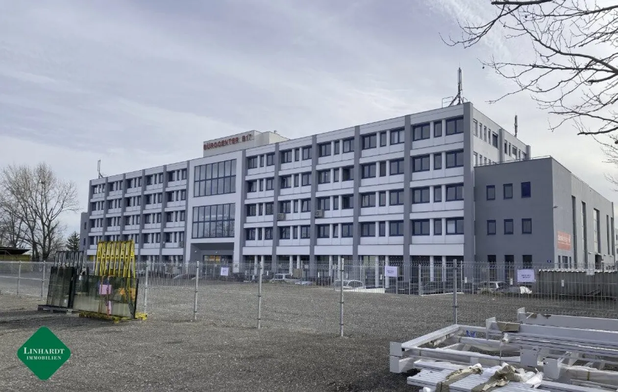 Individuelle Büros von 87 m² bis 410 m² - Bild 1