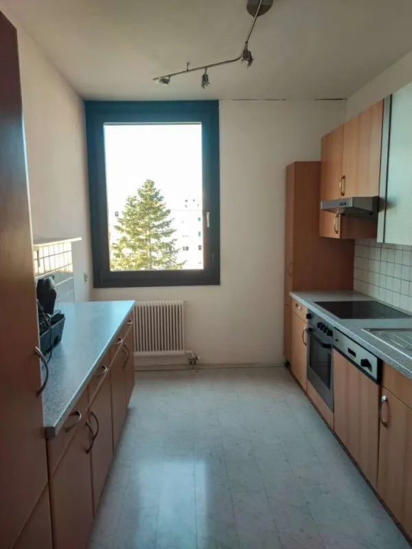 Traumhafte 2-Zimmer Wohnung mit Loggia in Top-Lage Graz - nur € 238.000,00 ! - Bild 1