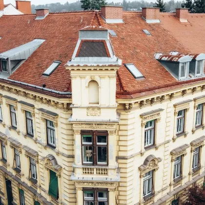 Geidorf - Eckzinshaus zu verkaufen - Bild 3
