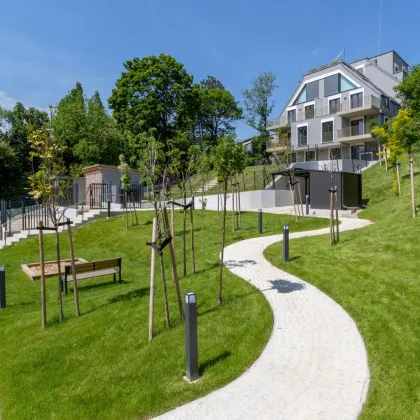 Quality Living im wundervollen Neustift. - Bild 2