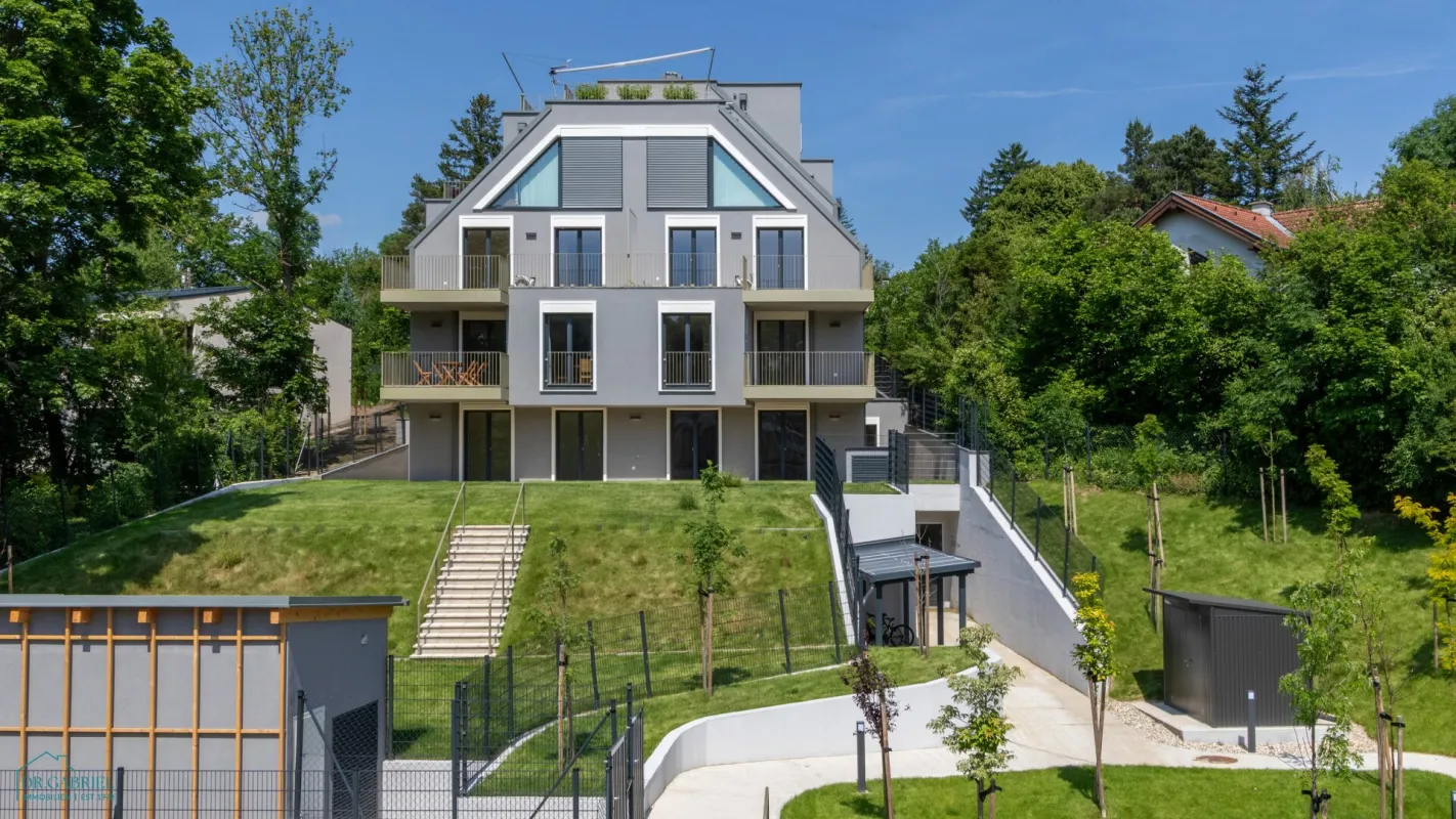 Quality Living im wundervollen Neustift. - Bild 1