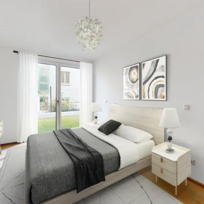 Quality Living im wundervollen Neustift. - Bild 3