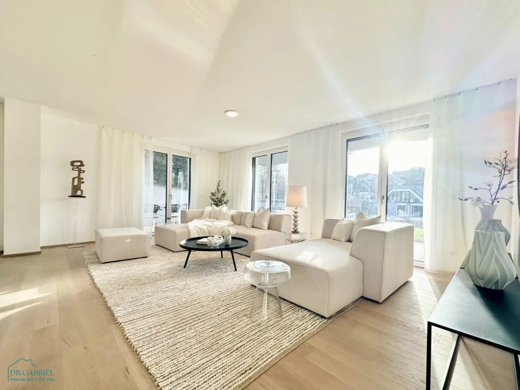 Quality Living im wundervollen Neustift. - Bild 1