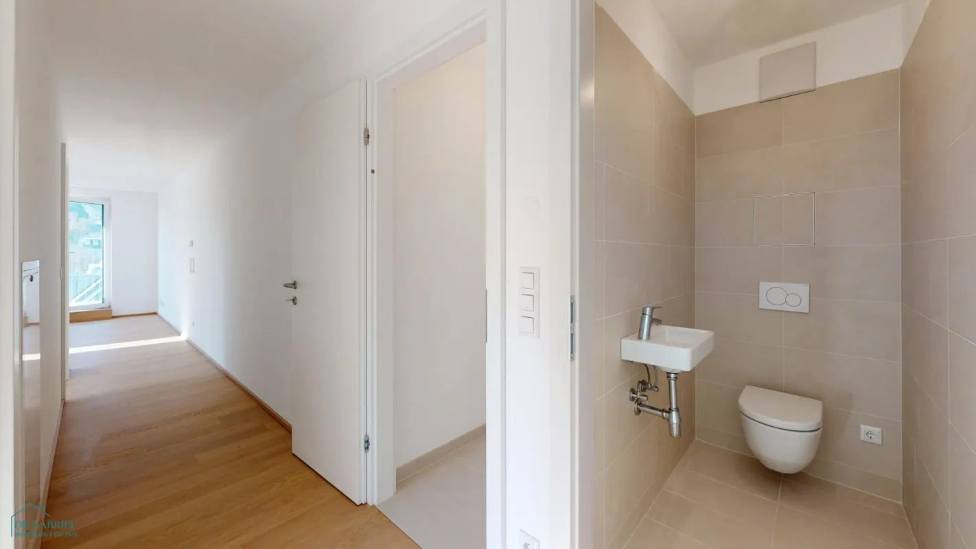 Quality Living im wundervollen Neustift. - Bild 1