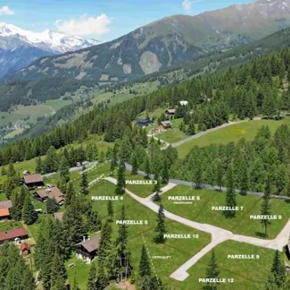 Waldnah - Rückzugsort mit grünem Naturrahmen (GP5) - Bild 2