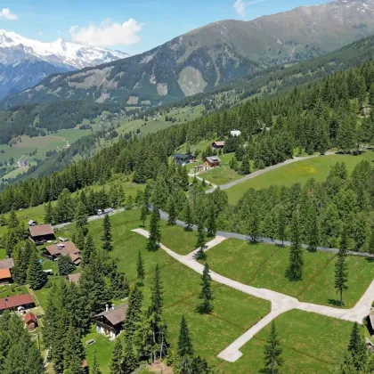 Wolkenheim: Dem Himmel ein Stückchen näher (GP10) - Bild 2