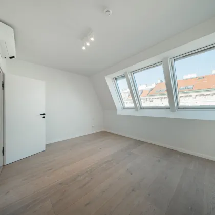 Traumhafte Dachgeschoß-Masionette mit privater Dachterrasse - Bild 3