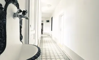 Bastlerhit! Investitionschance! Renovierungsbedüftige 1 Zimmerwohnung!