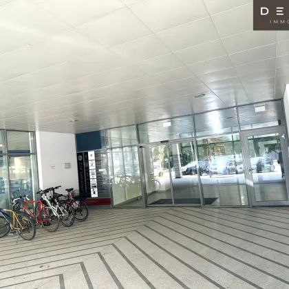 + + +  BÜROFLÄCHEN IN ZENTRALER INNENSTADTLAGE + + + ST. PÖLTEN + + + - Bild 3