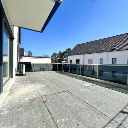 Schlüsselfertig und belagsfertig! Erstbezug I Neubau I mit S-Bahn ca. 15 min. HBF Wien I Luftwärmepumpe inkl. Kühlfunktion! - Bild 2