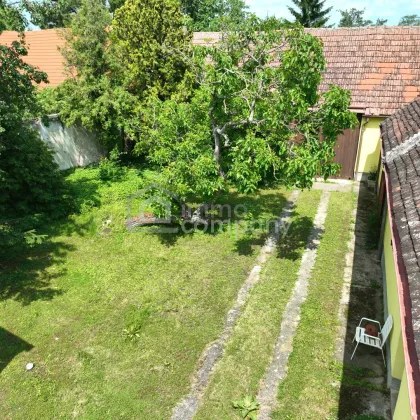 Sanierungsbedürftiges Haus mit Stadl und großen Grund zu verkaufen! - Bild 3