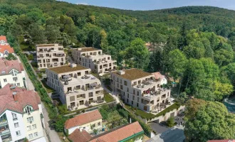 ERSTBEZUG: 4-Zimmer Wohnung mit Loggia - Top 4.03