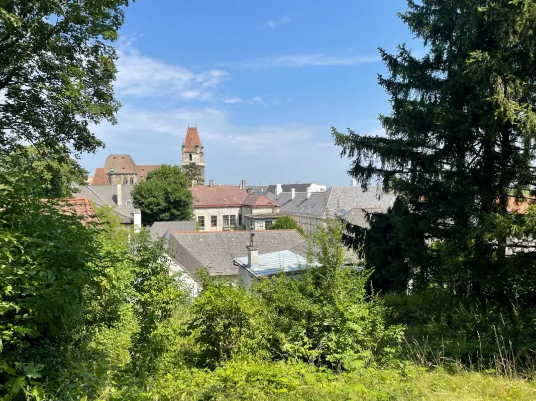 *** TOPLAGE im Ortszentrum - hohes Potenzial! - Bild 1