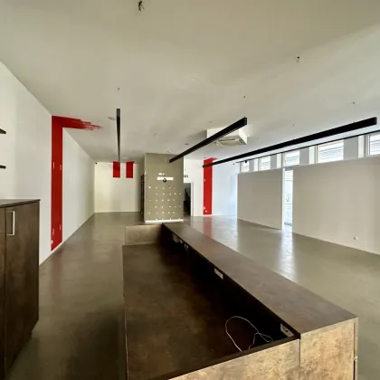 Handelsfläche in Frequenzlage - Bild 2