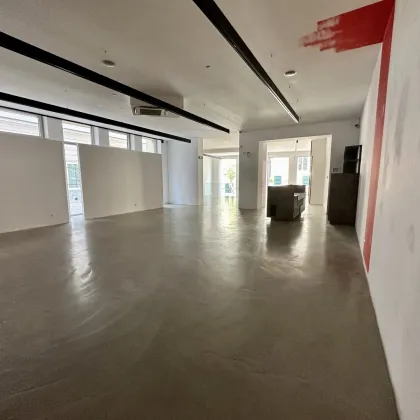 Handelsfläche in Frequenzlage - Bild 3