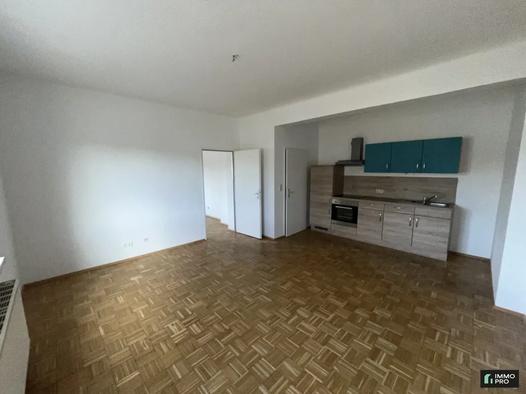 2-Zimmer Wohnung in guter Lage in Trofaiach - Bild 1