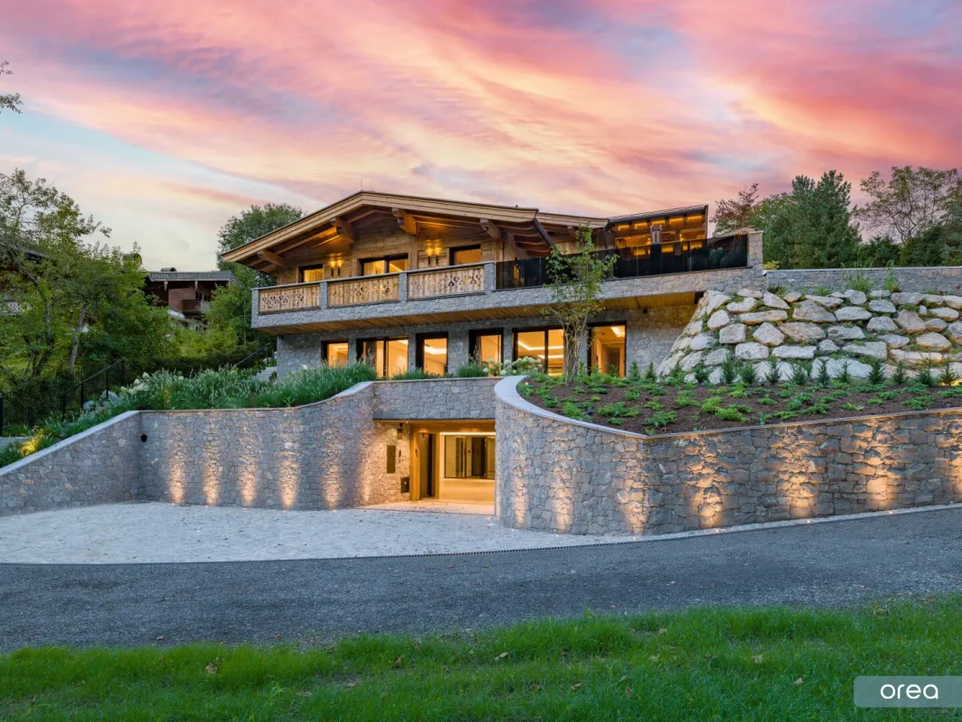 the hills · luxury living | Anwesen der Extraklasse - Bild 1